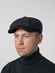 Кепка FREDRIKSON арт. 3109-692/27 (синий)